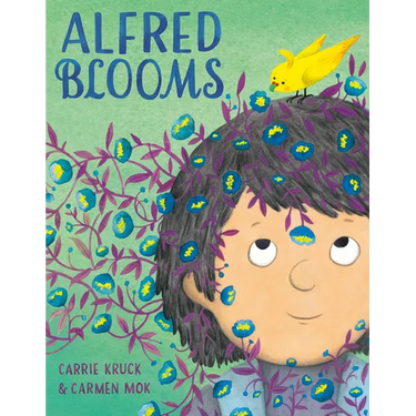 Alfred Blooms
