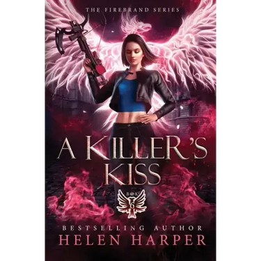 A Killer's Kiss