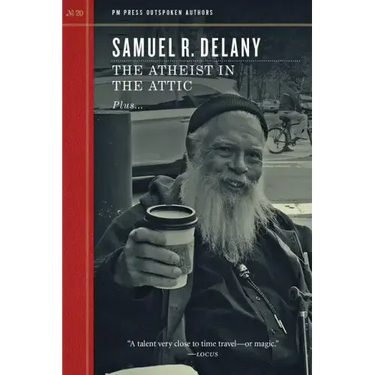 Atheist in the Attic