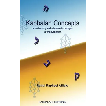 Kabbalah Concepts