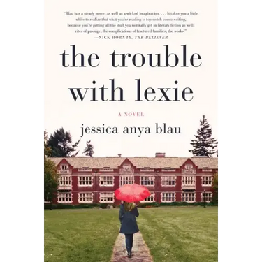 The Trouble with Lexie