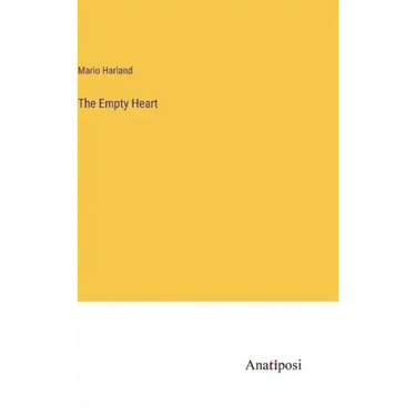 The Empty Heart