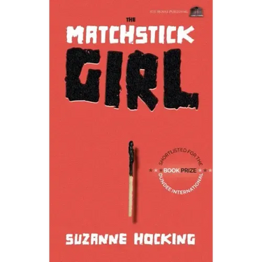 The Matchstick Girl