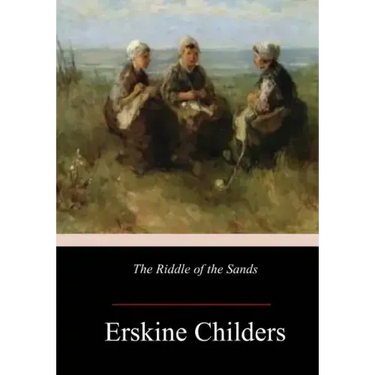 The Riddle of the Sands