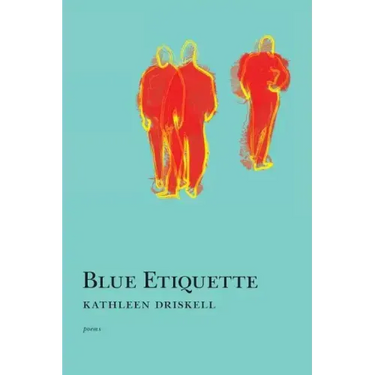 Blue Etiquette