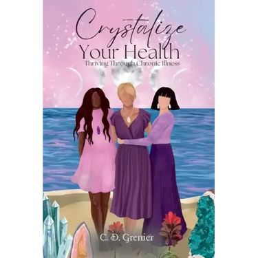 Crystalize Your Health