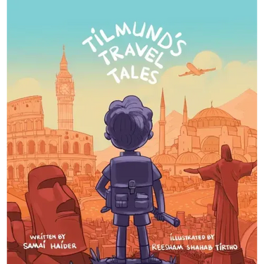 Tilmund's Travel Tales