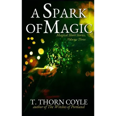 A Spark of Magic