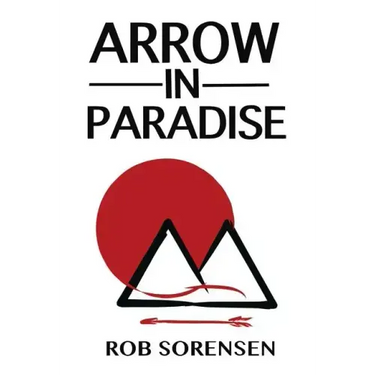 Arrow in Paradise