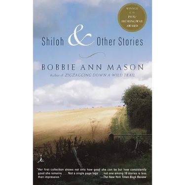 Shiloh and Other Stories