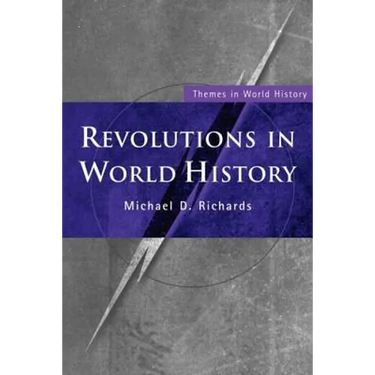 Revolutions in World History