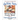 Circle It, Quilting Facts, Large Print, Word Search, Puzzle Book