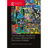 The Routledge Handbook of Corpus Approaches to Discourse Analysis