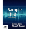 Sample This! (Third Edition)