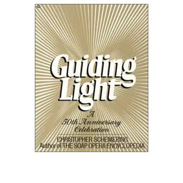 Guiding Light, a 50th Anniv. Collection