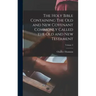 The Holy Bible Containing The Old and New Covenant Commonly Called the Old and New Testament; Volume 2