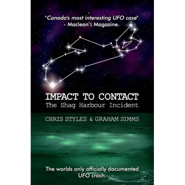 Impact to Contact: The Shag Harbour Incident