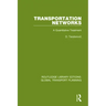 Transportation Networks: A Quantitative Treatment
