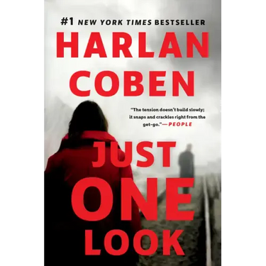 Just One Look