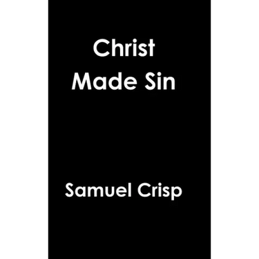 Christ Made Sin