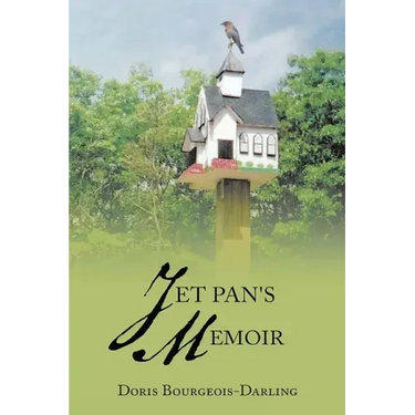 Jet Pan's Memoir