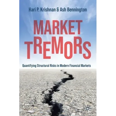 Market Tremors: Quantifying Structural Risks in Modern Financial Markets