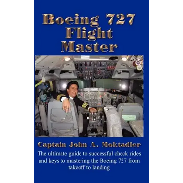 Boeing 727 Flight Master