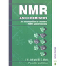 NMR and Chemistry: An Introduction to Modern NMR Spectroscopy, Fourth Edition