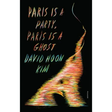 Paris Is a Party, Paris Is a Ghost