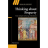 Thinking about Property: From Antiquity to the Age of Revolution