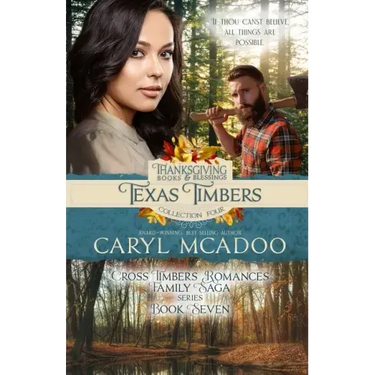 Texas Timbers
