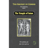 The Serpent of Genesis: The Temple of Satan
