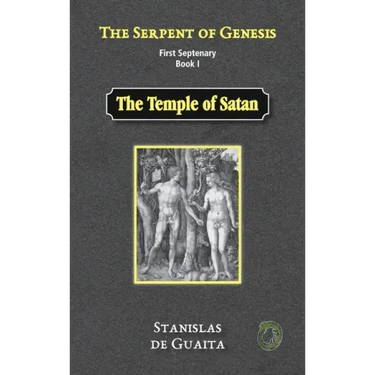 The Serpent of Genesis: The Temple of Satan