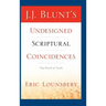 J. J. Blunt's Undesigned Scriptural Coincidences