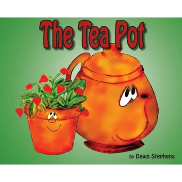 The Tea Pot