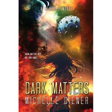 Dark Matters