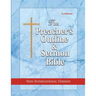 The Preacher's Outline & Sermon Bible: Leviticus: New International Version