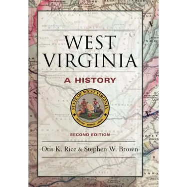 West Virginia