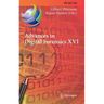 Advances in Digital Forensics XVI: 16th Ifip Wg 11.9 International Conference, New Delhi, India, January 6-8, 2020, Revised Selected Papers