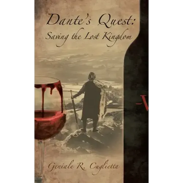 Dante's Quest: Saving the Lost Kingdom