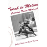 Torah in Motion: Creating Dance Midrash