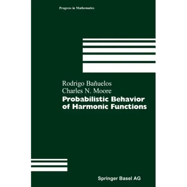 Probabilistic Behavior of Harmonic Functions