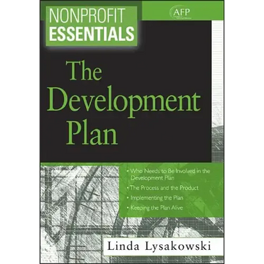 Nonprofit Essentials