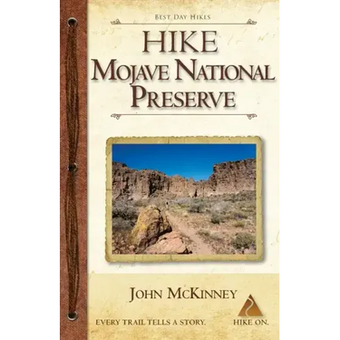 Hike Mojave National Preserve: Best Day Hikes