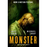 Monster: Includes the Screenplay