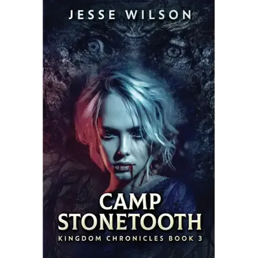 Camp Stonetooth