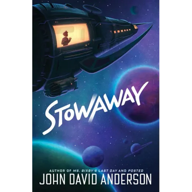Stowaway