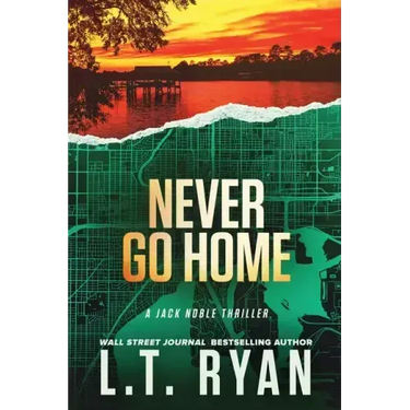 Never Go Home