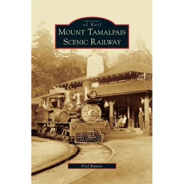 Mount Tamalpais Scenic Railway