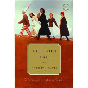 The Thin Place